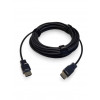 Mercodan 581670056 UltraSlim pancierový optický HDMI kábel