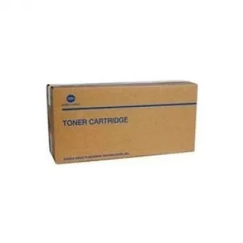 Konica Minolta TN-321K originálna tonerová kazeta, čierna, pre bizhub C224, C284, C364