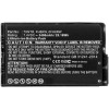 CoreParts 2JT7D-CP batéria do notebooku Dell