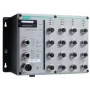 MOXA TN-5516A-8POE-WV-T sieťový prepínač