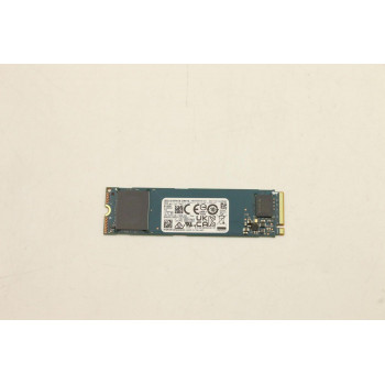 Lenovo 5SD1V34150 M.2 PCIe 4.0 NVMe SSD disk, 512 GB