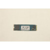 Lenovo 5SD1W19393 M.2 PCIe 4.0 NVMe SSD disk, 512 GB