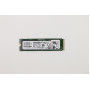 Lenovo 5SD1U51545 M.2 2280 PCIe NVMe SSD disk, 256 GB, OPAL 2.0, Samsung