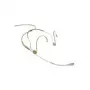 Sennheiser HSP 2-ew-3 drôtový mikrofón, béžový, 009872