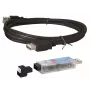 Dehn + Soehne USB NANO 485 prevodník rozhrania USB-RS485, 910486