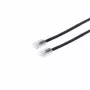 S-Impuls telefónny kábel, RJ-45 (M) – RJ-45 (M), 70090-8/8