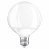 Osram Smart+ Matter Globe 95 100 827 865 TW inteligentná žiarovka, E27, 14 W, nastaviteľná biela, Wi-Fi