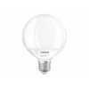 Osram Smart+ Matter Globe 95 100 827 865 TW inteligentná žiarovka, E27, 14 W, nastaviteľná biela, Wi-Fi