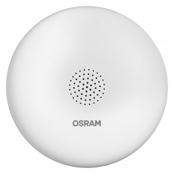 Osram SMART+ WiFi detektor úniku vody, biely