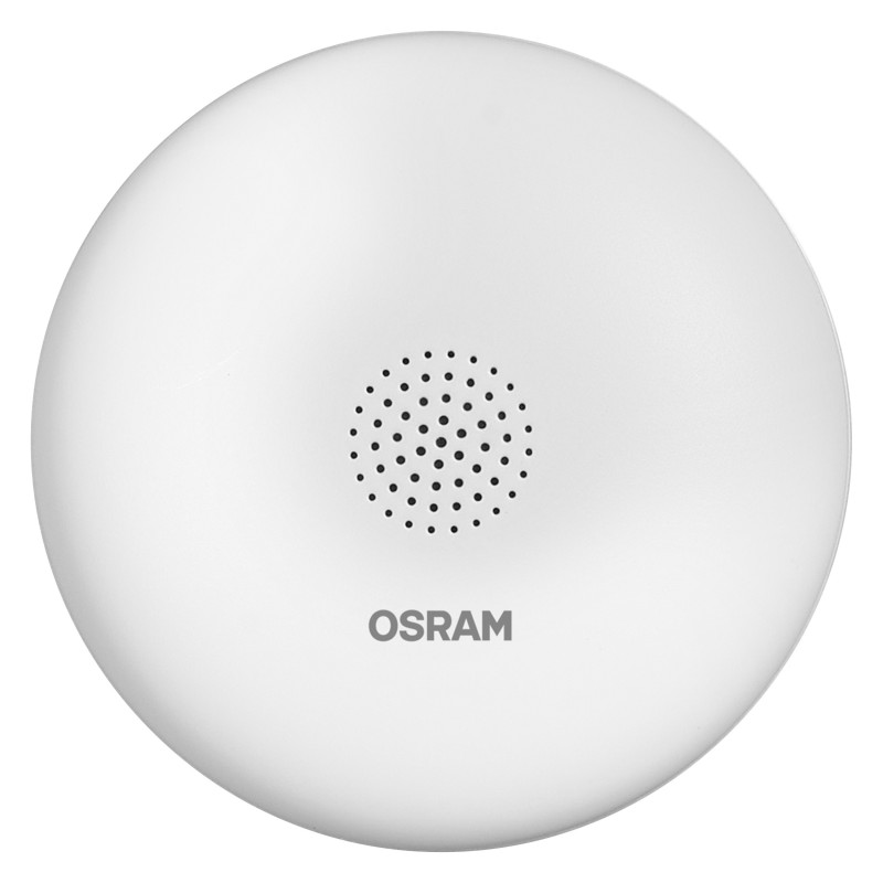 Osram SMART+ WiFi detektor úniku vody, biely