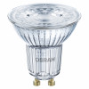 Osram SMART+ MATTER Multicolor Spot PAR16 50 inteligentná bodová žiarovka, 45°, GU10, 4,7 W, RGBW, Wi-Fi