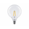 Osram SMART+ MATTER Filament Dimmable Classic Globe 827 inteligentná žiarovka s vláknom, E27, 6 W, teplá biela, Wi-Fi
