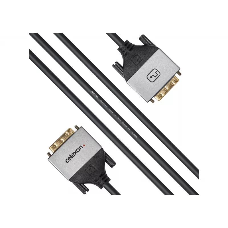 celexon kábel DVI Dual Link Professional Line 1000015555