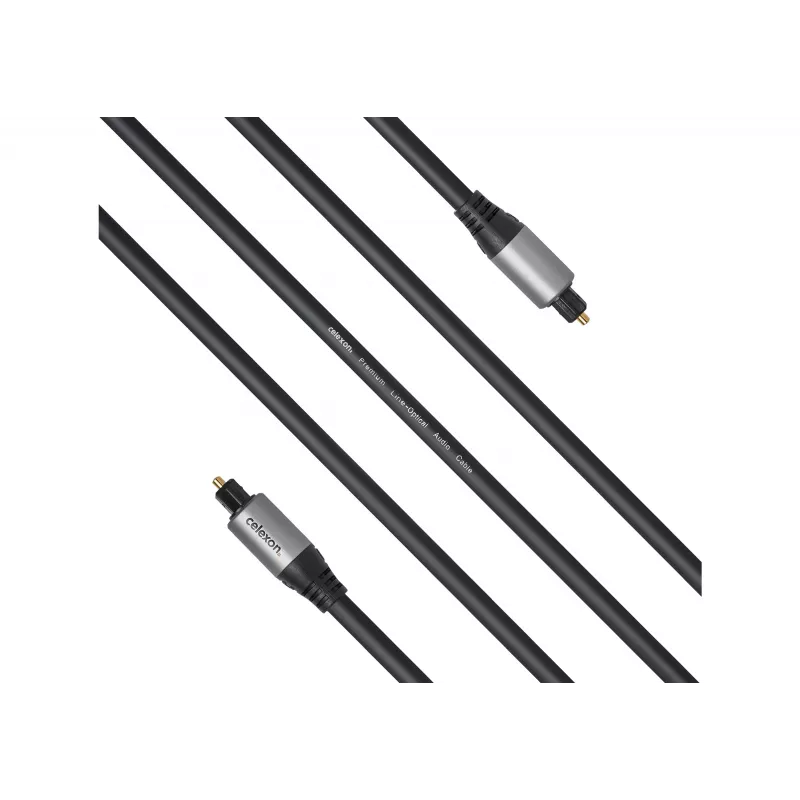 celexon optický audio kábel Toslink, Professional Line