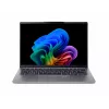 Acer Swift Go 14 NX.JDAEP.002 notebook, 14-palcový WUXGA OLED, AMD Ryzen AI 7 350, 32 GB RAM, 512 GB SSD
