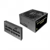 Thermaltake Dockpower FI 1000W zdroj, 80 PLUS Gold, modulárny, čierny