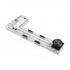 Thermaltake Pacific Core P5 DP-D5 Plus súčasť vlastného vodného chladenia, CL-W264-PL00SW-A