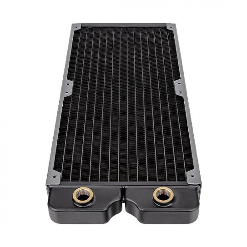 Thermaltake Pacific SR280 Slim Radiator DIY LCS chladič, čierny, CL-W381-CU00BL-A