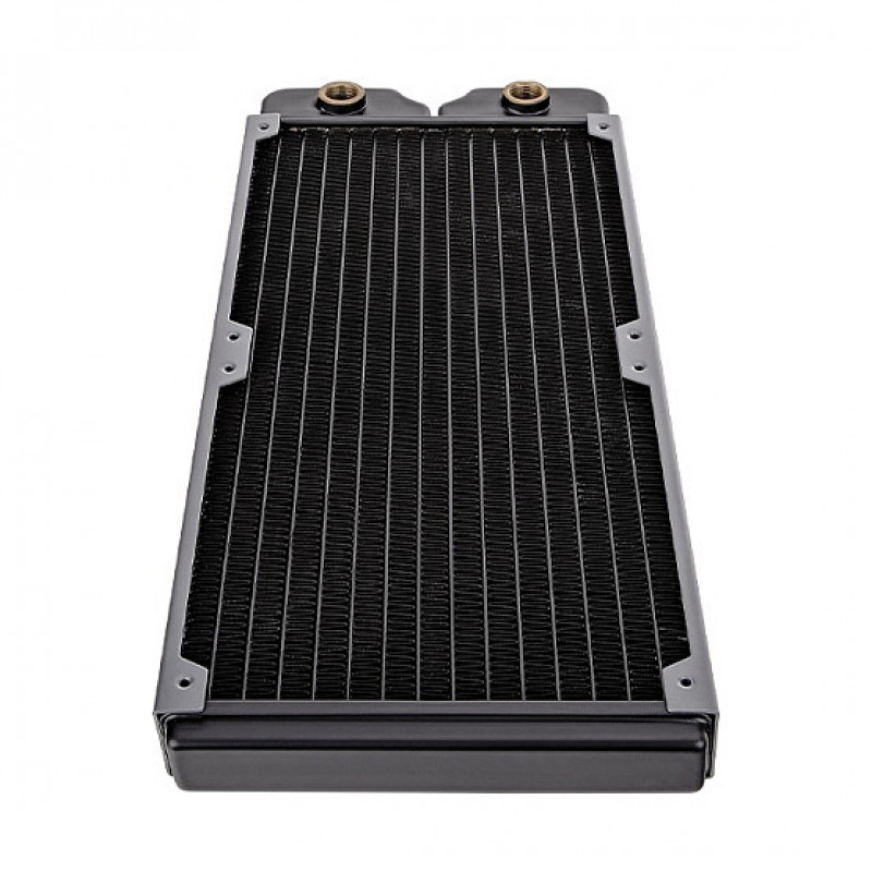 Thermaltake Pacific SR280 Slim Radiator DIY LCS chladič, čierny, CL-W381-CU00BL-A