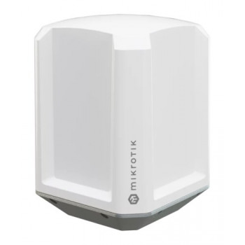 MikroTik LAMP 5G R16 LAMPGM&RG520F-EU vonkajší všesmerový smerovač, IP67