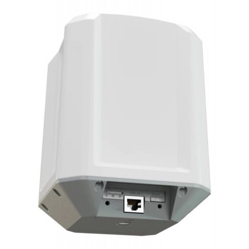 MikroTik LAMP 5G R16 LAMPGM&RG520F-EU vonkajší všesmerový smerovač, IP67