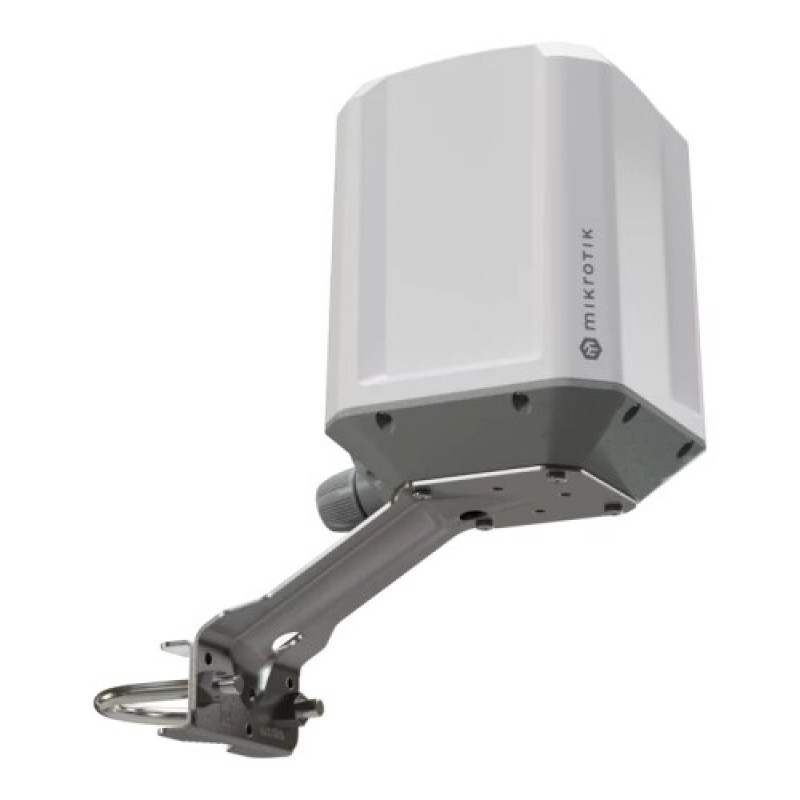 MikroTik LAMP 5G R16 LAMPGM&RG520F-EU vonkajší všesmerový smerovač, IP67