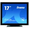 iiyama ProLite T1732MSC-B1X 17-palcový dotykový monitor, 1280x1024, čierny