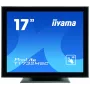iiyama ProLite T1732MSC-B1X 17-palcový dotykový monitor, 1280x1024, čierny