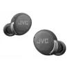 JVC HA-A30T2 slúchadlá True Wireless s potlačením hluku, Multipoint, antracitové