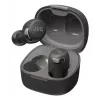 JVC HA-A30T2 slúchadlá True Wireless s potlačením hluku, Multipoint, antracitové