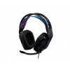 Logitech G335 drôtový herný headset, jack 3,5 mm, čierny