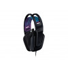 Logitech G335 drôtový herný headset, jack 3,5 mm, čierny