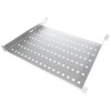 Alantec SA-P-19-1U-450-4-S polica do racku