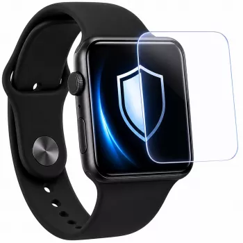 3mk Easy4Watch ochrana displeja pre Apple Watch 9 41 mm