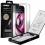 3mk DeepBlack Anti-Reflective Glass ochrana displeja pre Samsung Galaxy S24/S25