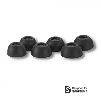 Comply násadky na slúchadlá Galaxy Buds2 Pro, zmiešané veľkosti (MIX)