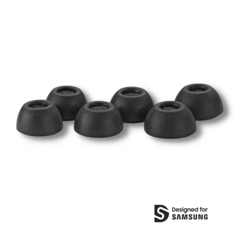 Comply násadky na slúchadlá Galaxy Buds2 Pro, zmiešané veľkosti (MIX)
