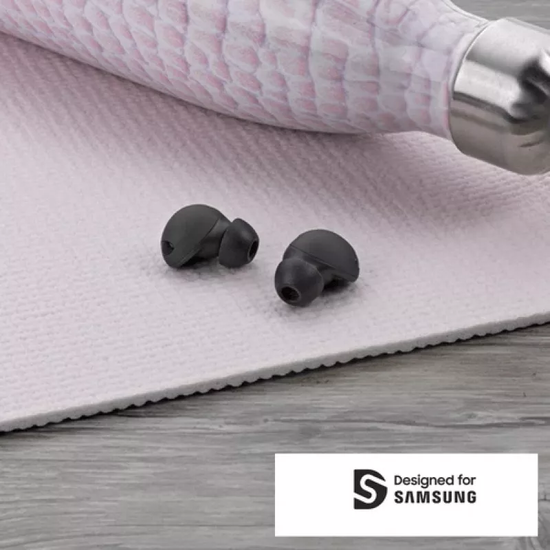 Comply násadky na slúchadlá Galaxy Buds2 Pro, zmiešané veľkosti (MIX)