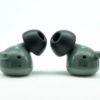 Comply ušné nástavce pre Google Pixel Buds a Pixel Buds A-Series, stredné (M)