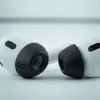 Comply MAX ušné násadky pre AirPods Pro, čierne, veľkosť L