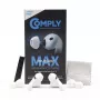Comply MAX ušné násadky pre Apple AirPods Pro 3, biele, veľkosť L