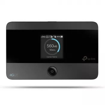 TP-Link M7350 smerovač