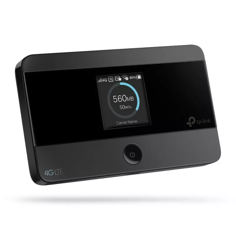 TP-Link M7350 smerovač