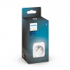 Philips Hue Smart Plug SKL000321521 inteligentná zásuvka, 220-240 V, IP20, biela, CZ/SK