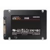 Samsung 870 EVO SSD disk 250 GB, 2,5″, SATA, MZ-77E250BW