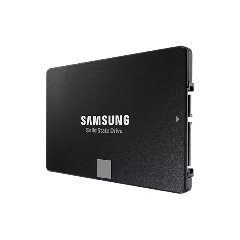 Samsung 870 EVO SSD disk 250 GB, 2,5″, SATA, MZ-77E250BW