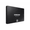 Samsung 870 EVO SSD disk 250 GB, 2,5″, SATA, MZ-77E250BW