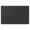 Samsung Book Cover Keyboard Slim pre Galaxy Tab S12+, čierne, EF-DX840BBEGDE