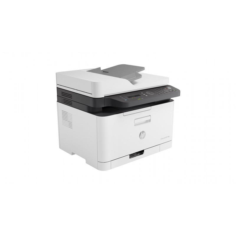 HP Color LaserJet MFP 179fnw multifunkčná tlačiareň (4ZB97A)