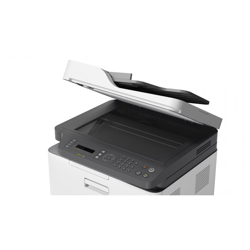 HP Color LaserJet MFP 179fnw multifunkčná tlačiareň (4ZB97A)
